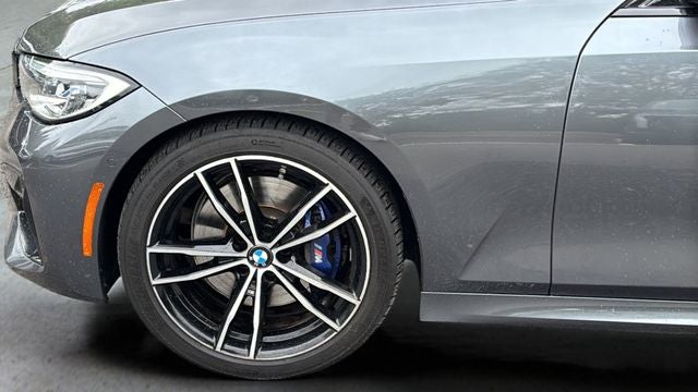 2021 BMW 3 Series M340i