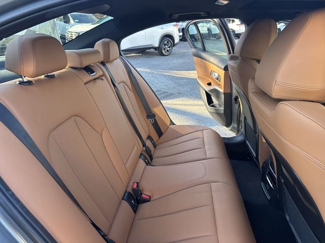 2023 BMW 3 Series 330i