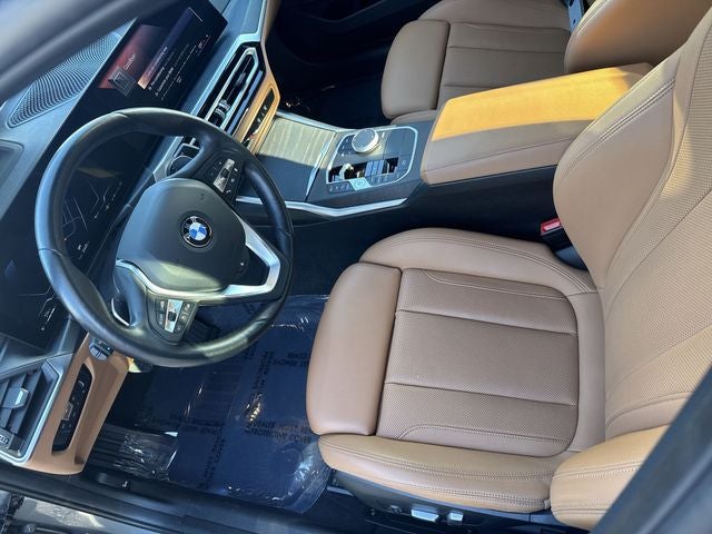 2023 BMW 3 Series 330i