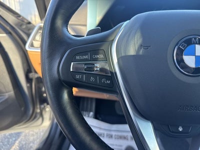 2023 BMW 3 Series 330i