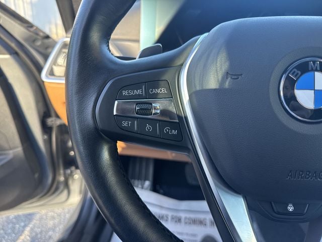 2023 BMW 3 Series 330i