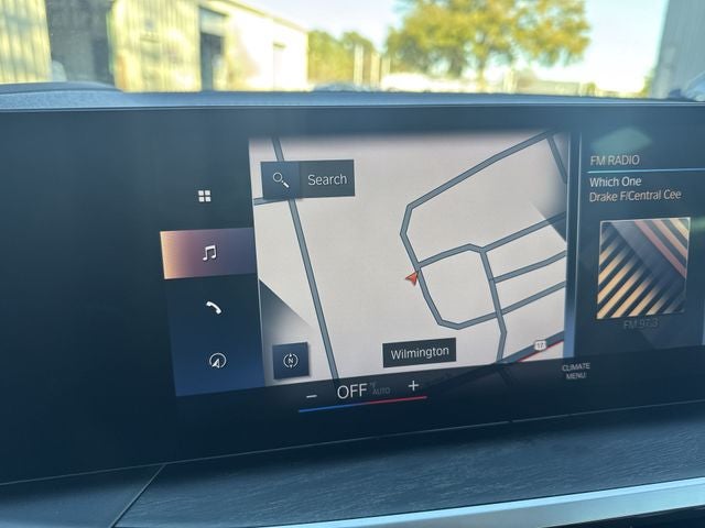 2023 BMW 3 Series 330i