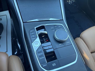 2023 BMW 3 Series 330i