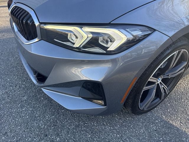 2023 BMW 3 Series 330i