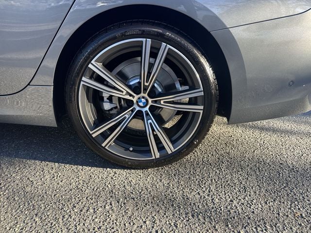 2023 BMW 3 Series 330i