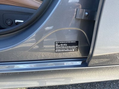 2023 BMW 3 Series 330i