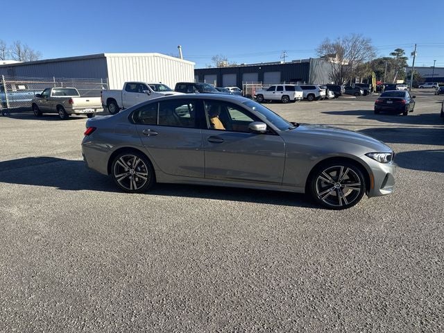 2023 BMW 3 Series 330i