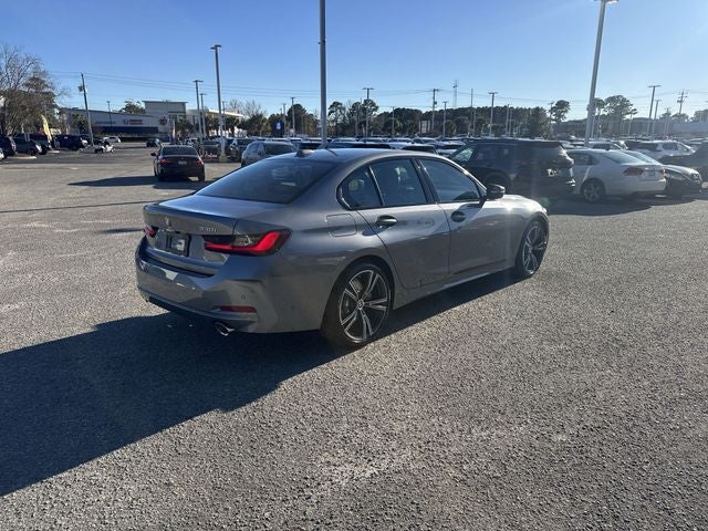 2023 BMW 3 Series 330i