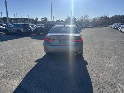 2023 BMW 3 Series 330i