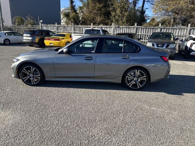 2023 BMW 3 Series 330i
