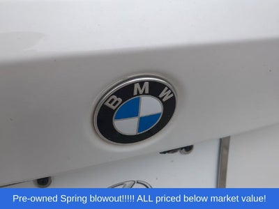 2024 BMW 3 Series 330i