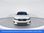2024 BMW 3 Series 330i