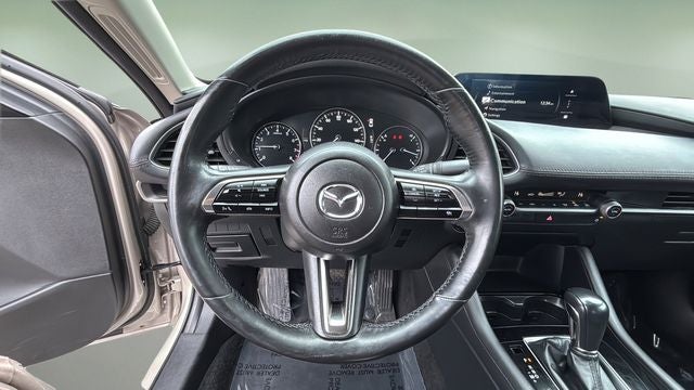 2024 Mazda Mazda3 2.5 S Select Sport