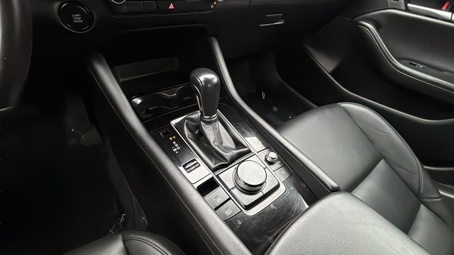 2024 Mazda Mazda3 2.5 S Select Sport
