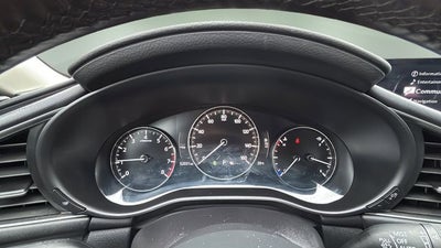 2024 Mazda Mazda3 2.5 S Select Sport