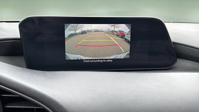 2024 Mazda Mazda3 2.5 S Select Sport