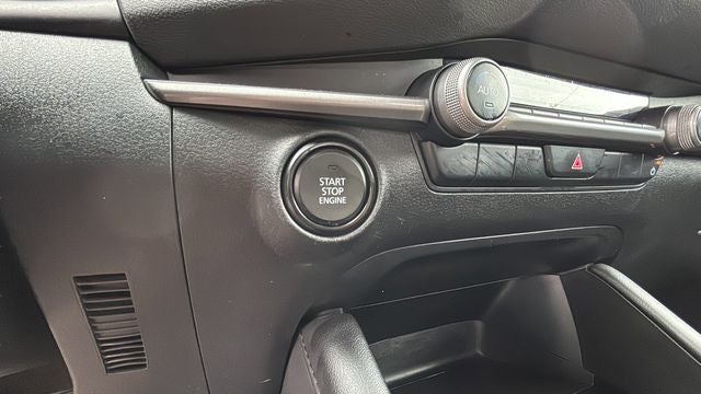 2024 Mazda Mazda3 2.5 S Select Sport