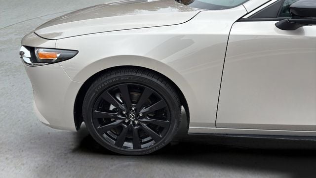 2024 Mazda Mazda3 2.5 S Select Sport