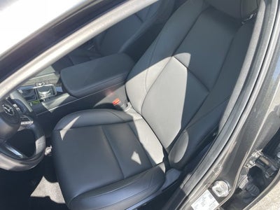 2023 Mazda Mazda3 2.5 S Preferred Package