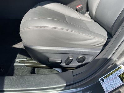2023 Mazda Mazda3 2.5 S Preferred Package