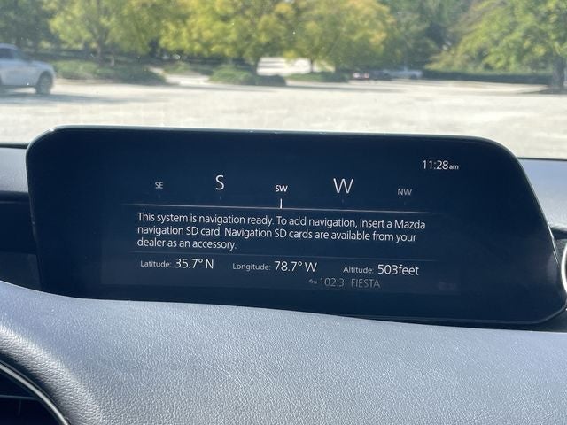 2023 Mazda Mazda3 2.5 S Preferred Package