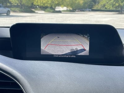 2023 Mazda Mazda3 2.5 S Preferred Package