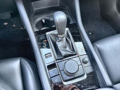 2023 Mazda Mazda3 2.5 S Preferred Package