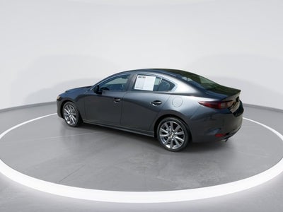 2023 Mazda Mazda3 2.5 S Preferred Package