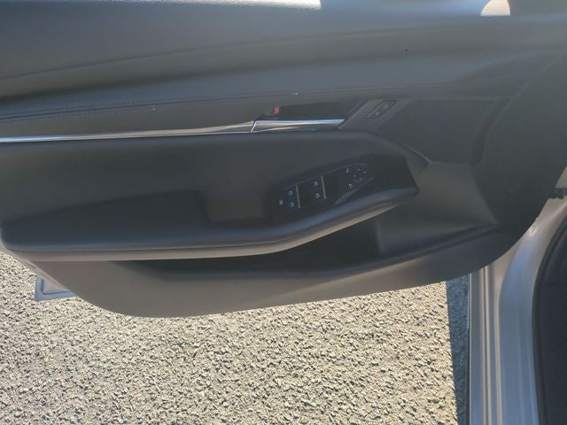 2025 Mazda Mazda3 2.5 S Preferred Package