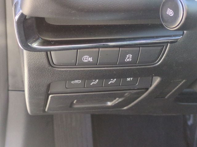2025 Mazda Mazda3 2.5 S Preferred Package