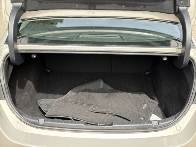 2025 Mazda Mazda3 2.5 S Preferred Package