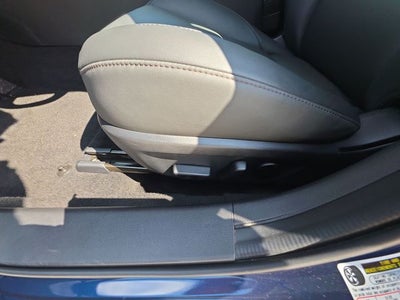 2023 Mazda Mazda3 2.5 S Preferred Package