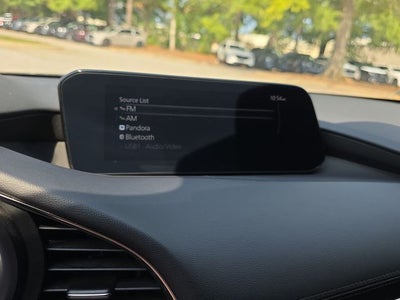 2023 Mazda Mazda3 2.5 S Preferred Package