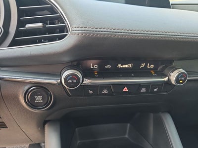 2023 Mazda Mazda3 2.5 S Preferred Package