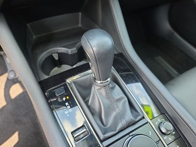 2023 Mazda Mazda3 2.5 S Preferred Package