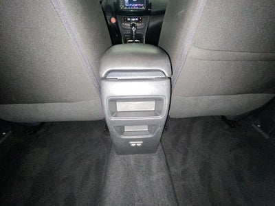2019 Nissan Sentra SR