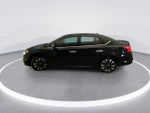 2019 Nissan Sentra SR