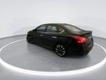 2019 Nissan Sentra SR