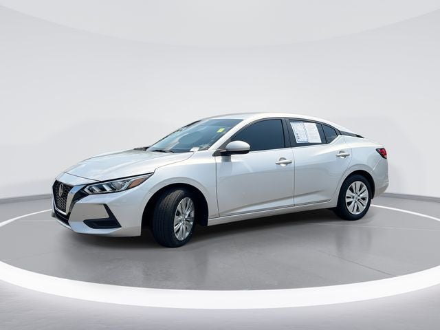 2023 Nissan Sentra S