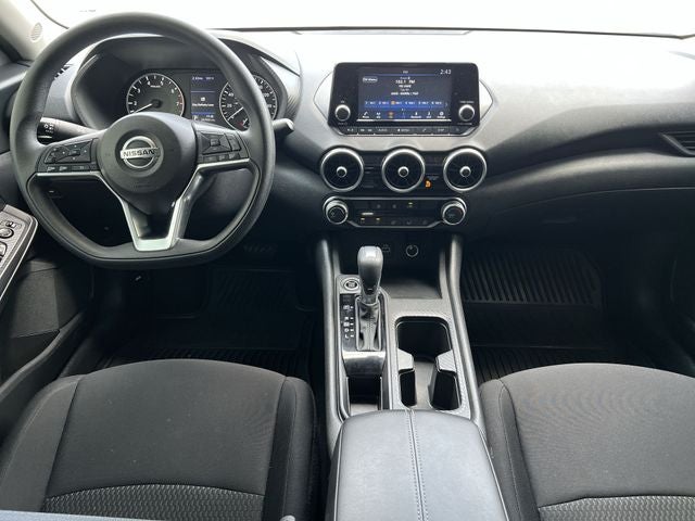 2023 Nissan Sentra S
