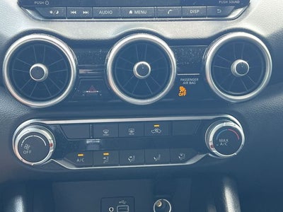 2023 Nissan Sentra S