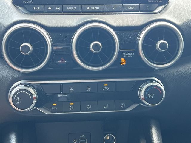 2023 Nissan Sentra S