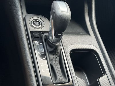 2023 Nissan Sentra S