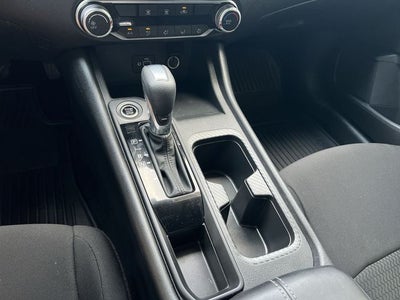 2023 Nissan Sentra S