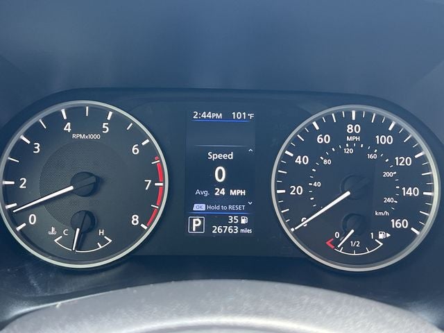 2023 Nissan Sentra S