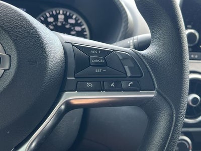 2023 Nissan Sentra S