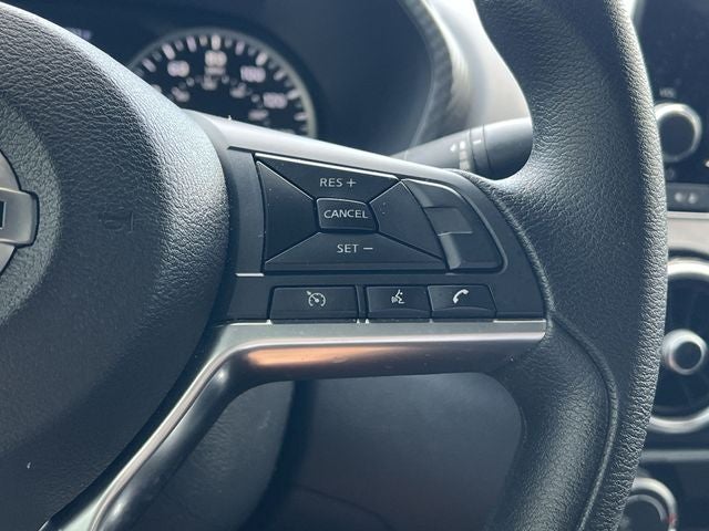 2023 Nissan Sentra S