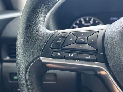 2023 Nissan Sentra S