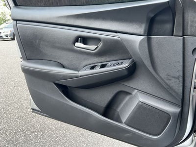 2023 Nissan Sentra S