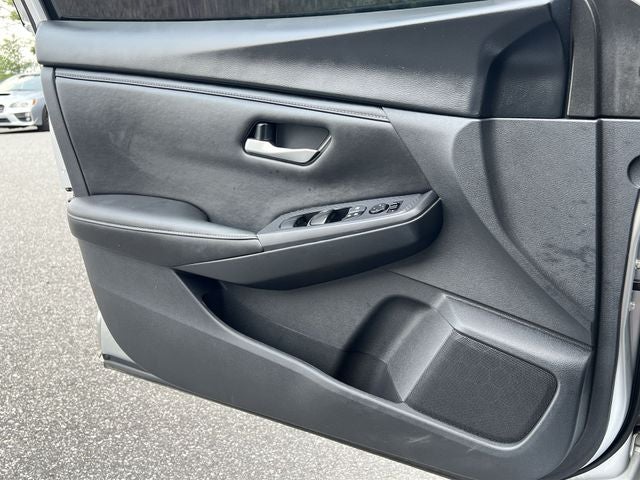 2023 Nissan Sentra S